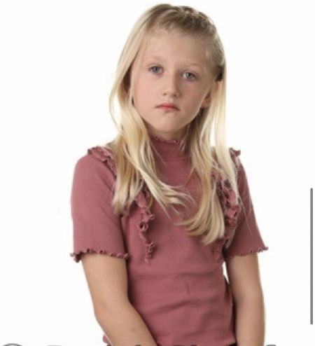 Profilbillede af Lærke V- ID: 145380 - Billede nr: 460740