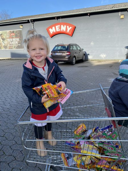 Profilbillede af Leonora B- ID: 145387 - Billede nr: 512633