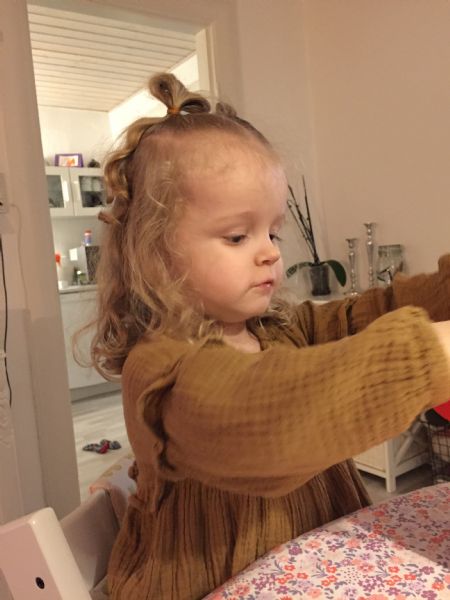 Profilbillede af Freja D- ID: 145388 - Billede nr: 460411