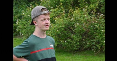 Profilbillede af Bertram C- ID: 145429 - Billede nr: 501732