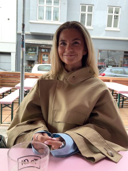 Profilbillede af Cecilie W- ID: 145440 - Billede nr: 531144
