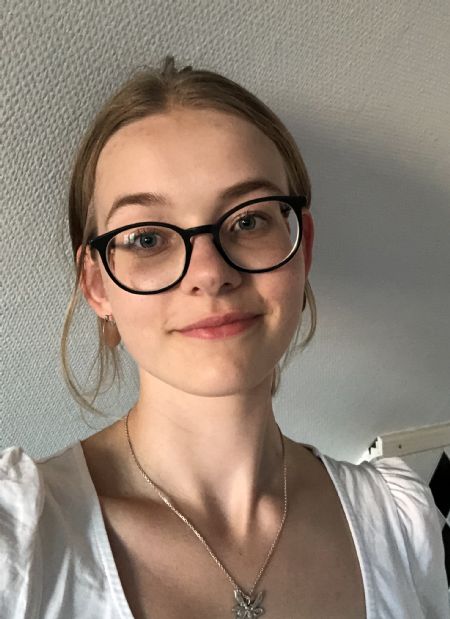 Profilbillede af Freja C- ID: 145477 - Billede nr: 460638