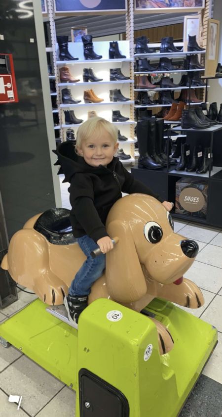 Profilbillede af Marcus - ID: 145485 - Billede nr: 460698