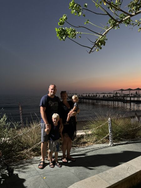 Profilbillede af Michelle M- ID: 145485 - Billede nr: 620758