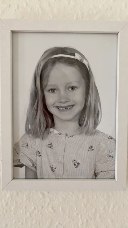 Profilbillede af Nadja S- ID: 145493 - Billede nr: 460716