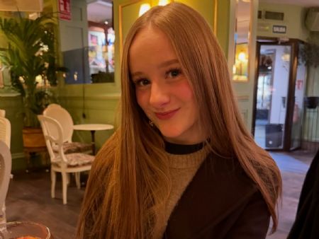 Billede af Johanne - ID: 145500 - Billede nr: 679839