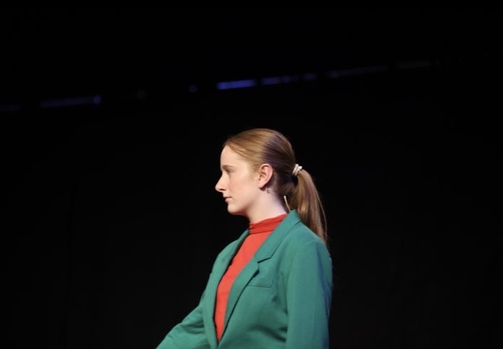 Billede af Johanne - ID: 145500 - Billede nr: 679840