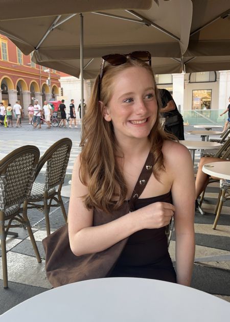 Billede af Johanne - ID: 145500 - Billede nr: 679841