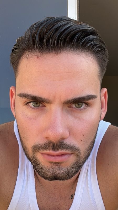 Profilbillede af Benji D- ID: 145505 - Billede nr: 604578