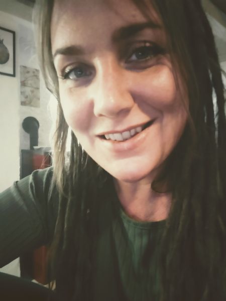 Profilbillede af Stine F- ID: 145509 - Billede nr: 462144