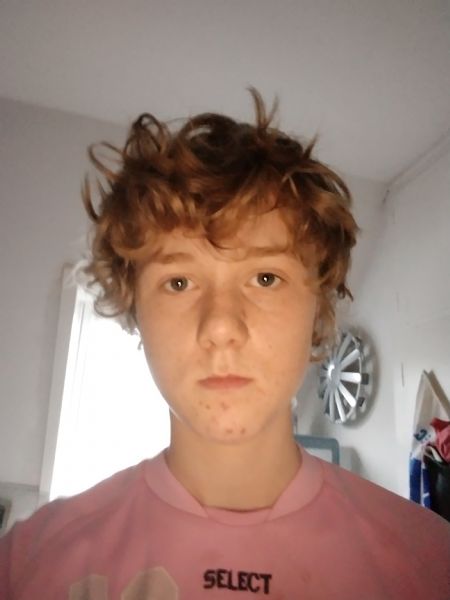 Profilbillede af Gustav B- ID: 145515 - Billede nr: 464886