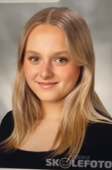 Profilbillede af Karoline D- ID: 145517 - Billede nr: 591561