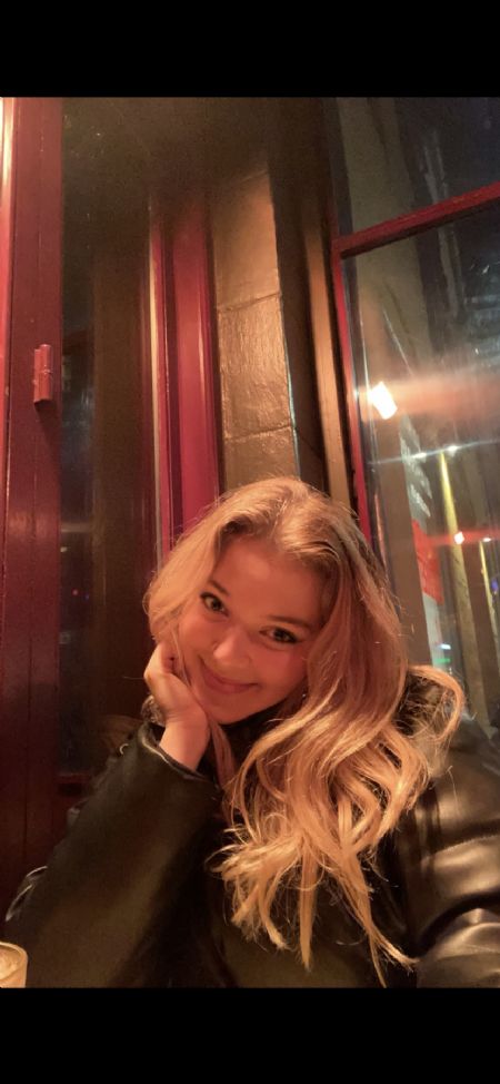 Billede af Ida - ID: 145518 - Billede nr: 460835