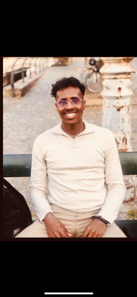 Profilbillede af Abdullahi- ID: 145528 - Billede nr: 504285