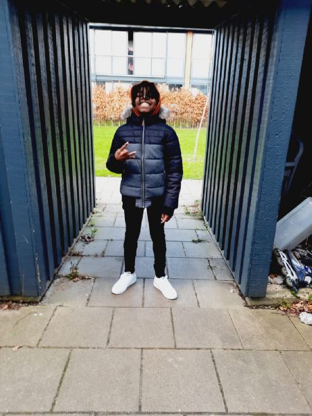 Profilbillede af Junior A- ID: 145532 - Billede nr: 464170