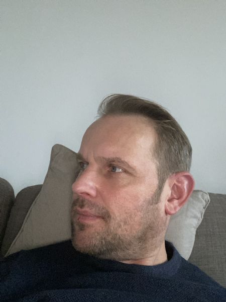 Profilbillede af Sven S- ID: 145569 - Billede nr: 461502