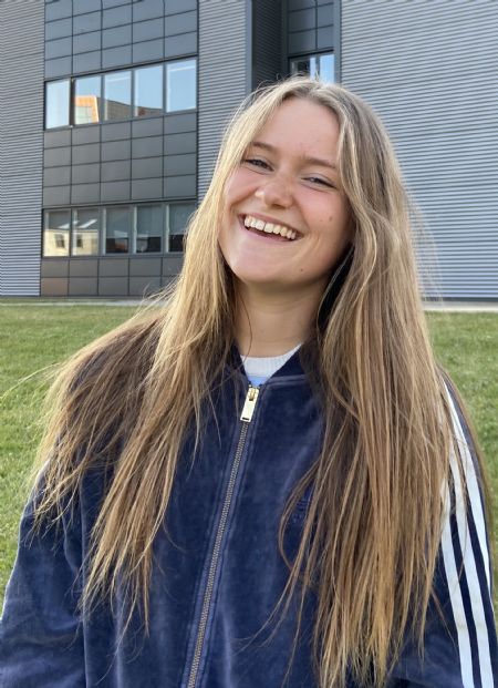 Profilbillede af Olivia M- ID: 145579 - Billede nr: 474778