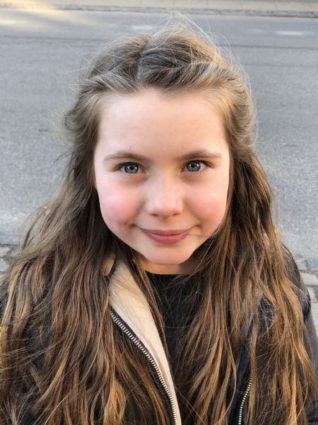 Profilbillede af Betty V- ID: 145586 - Billede nr: 507998