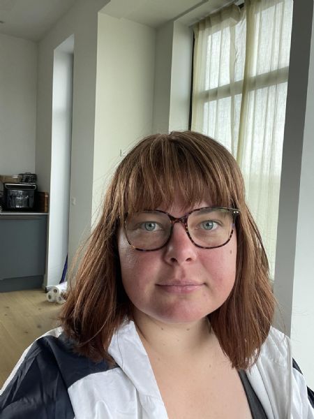 Profilbillede af Rikke L- ID: 145619 - Billede nr: 572362