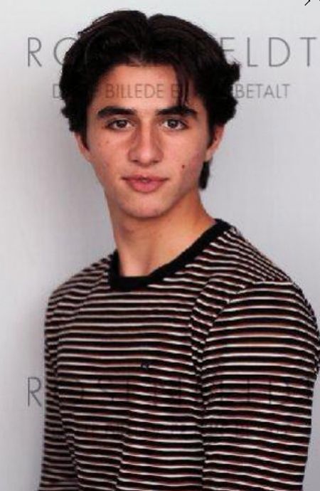 Profilbillede af Ariel G- ID: 145629 - Billede nr: 461671