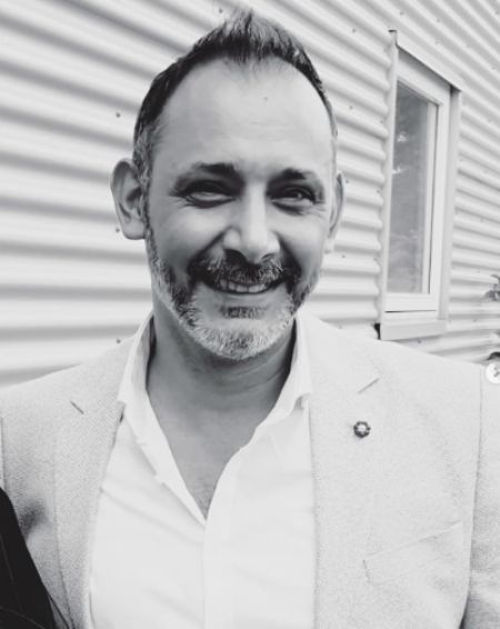 Profilbillede af Süleyman D- ID: 14563 - Billede nr: 545324