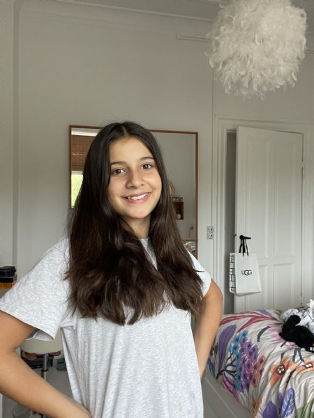 Profilbillede af Filippa M- ID: 145630 - Billede nr: 633336