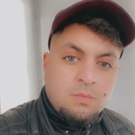 Profilbillede af Malek A- ID: 145637 - Billede nr: 461373