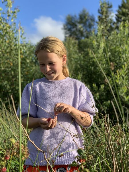 Profilbillede af Kirstine D- ID: 145654 - Billede nr: 461391