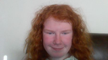 Profilbillede af Frejasimonsen- ID: 145658 - Billede nr: 472438