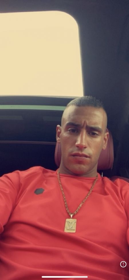Profilbillede af Mahmoud M- ID: 145670 - Billede nr: 461486
