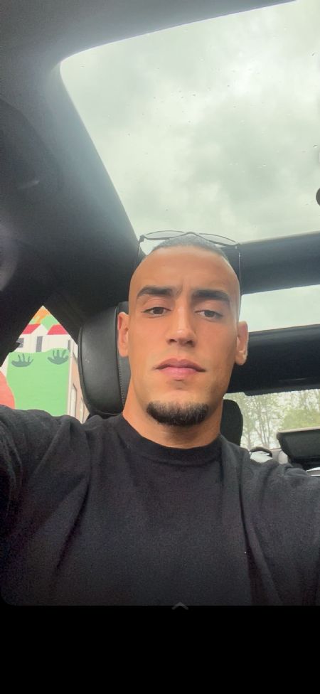 Profilbillede af Mahmoud M- ID: 145670 - Billede nr: 660924