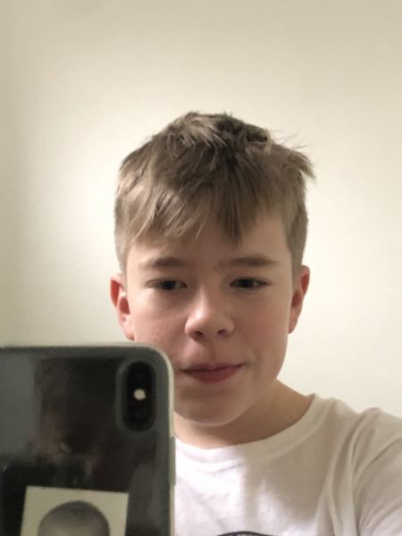Profilbillede af Benjamin H- ID: 145680 - Billede nr: 464697
