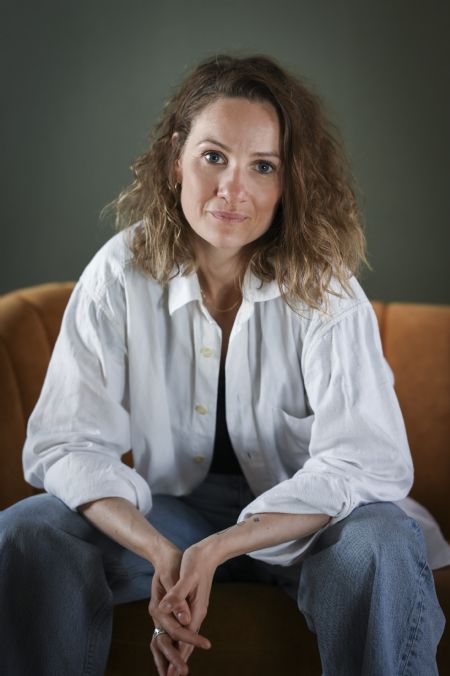 Profilbillede af Frederikke B- ID: 145681 - Billede nr: 502490