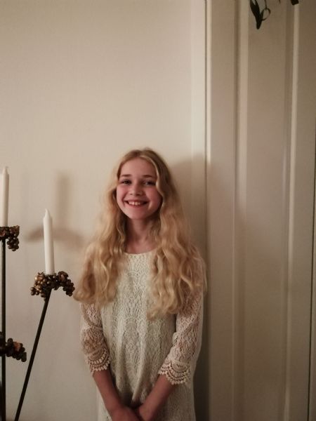 Profilbillede af Lydia S- ID: 145682 - Billede nr: 461548