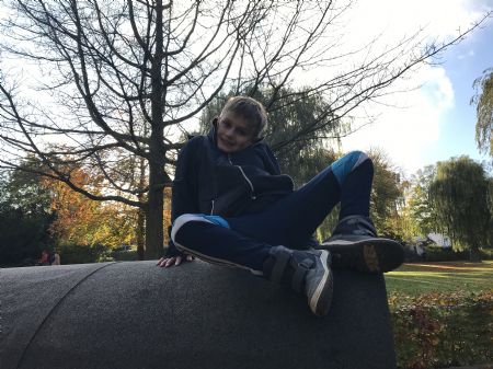 Billede af Samuel - ID: 145700 - Billede nr: 461523