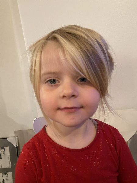 Profilbillede af Josephine C- ID: 145703 - Billede nr: 461533
