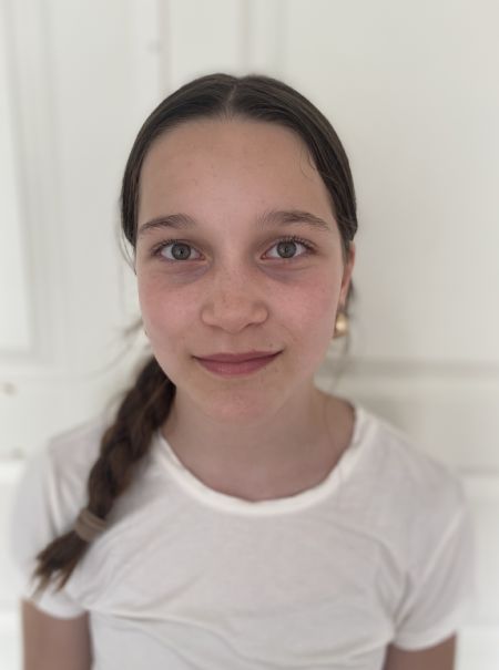 Profilbillede af Martha K- ID: 145711 - Billede nr: 621582