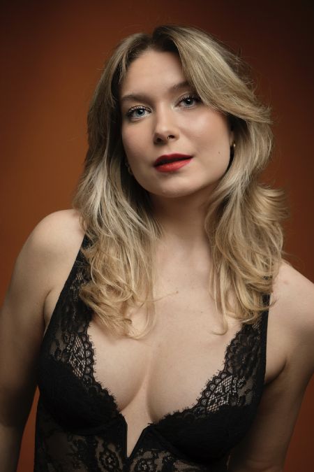 Profilbillede af Christina F- ID: 145722 - Billede nr: 615471