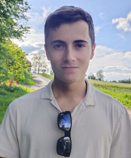 Profilbillede af Carl - ID: 145728 - Billede nr: 499487