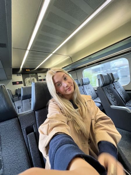 Profilbillede af Sarah A- ID: 145731 - Billede nr: 513651