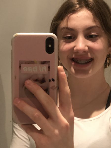 Profilbillede af Amalie J- ID: 145748 - Billede nr: 461710