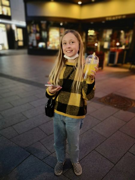 Profilbillede af Vanilla S- ID: 145755 - Billede nr: 466252