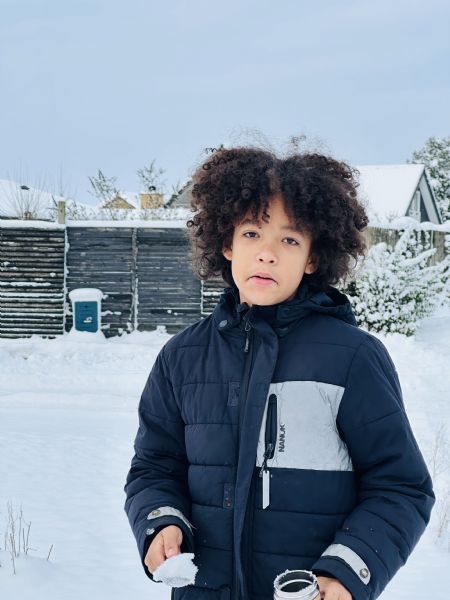 Profilbillede af Liam B- ID: 145756 - Billede nr: 657111