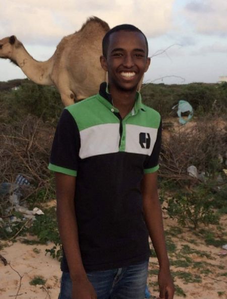 Profilbillede af Omar A- ID: 145774 - Billede nr: 461731