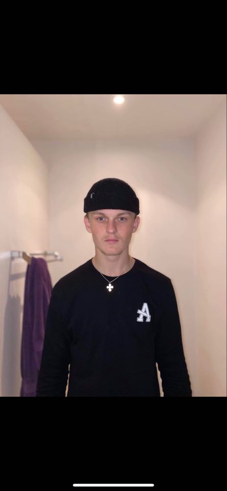 Profilbillede af Kristian M- ID: 145777 - Billede nr: 461739