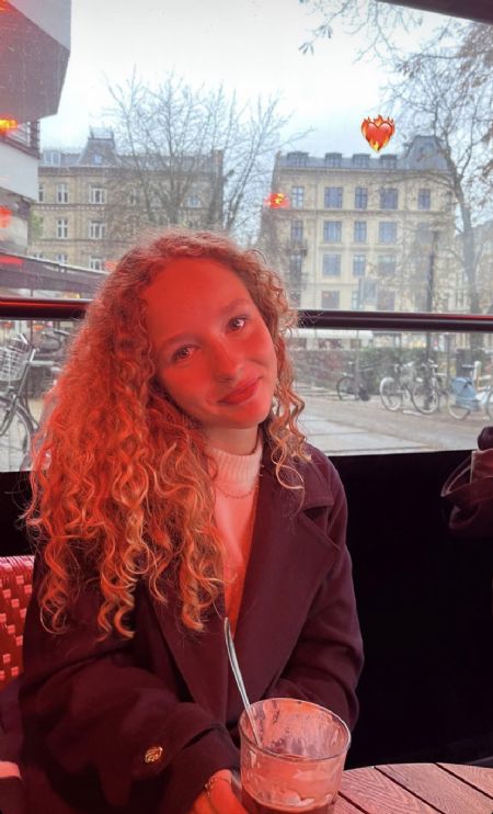 Profilbillede af Gabriela C- ID: 145778 - Billede nr: 559854