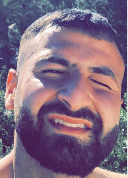 Profilbillede af Ali O- ID: 145806 - Billede nr: 461829
