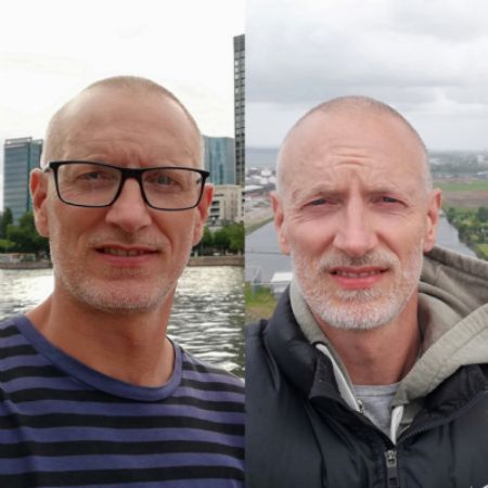 Profilbillede af Rasmus W- ID: 145809 - Billede nr: 461830