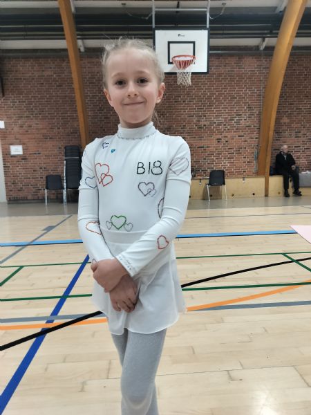 Billede af Lærke - ID: 145821 - Billede nr: 673263