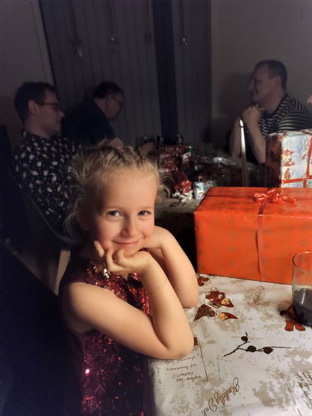 Billede af Lærke - ID: 145821 - Billede nr: 611010